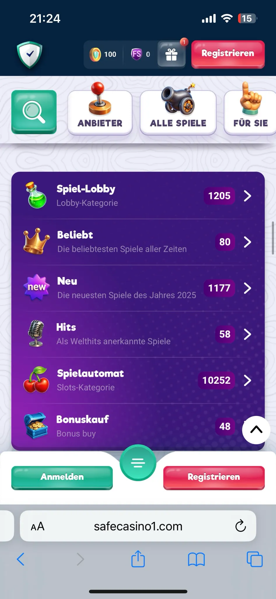 Safe Casino Safe Casino