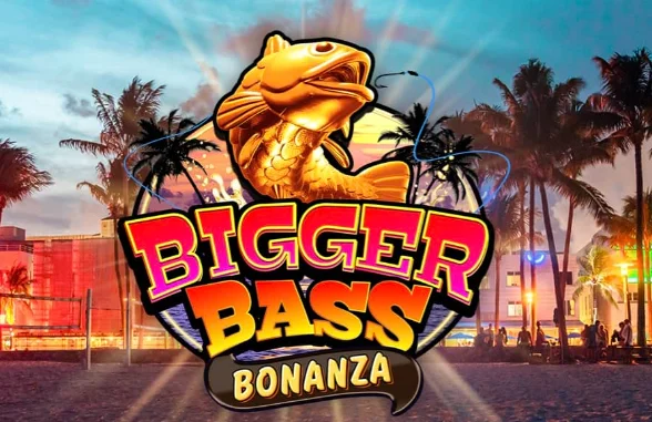 Bigger Bass Bonanza