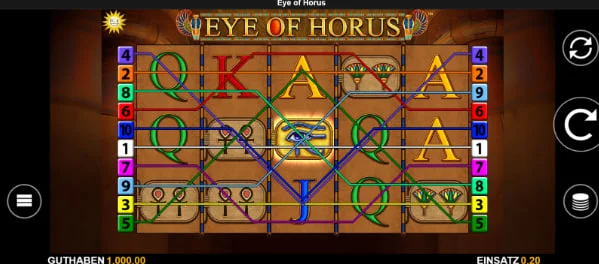 Eye of Horus