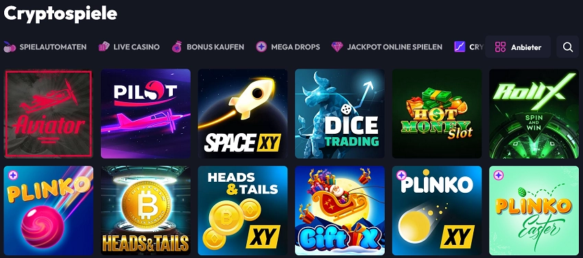 Spinfever Casino