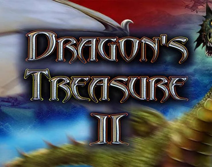 Dragons Treasure 2