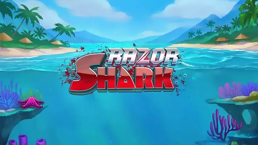 Razor Shark