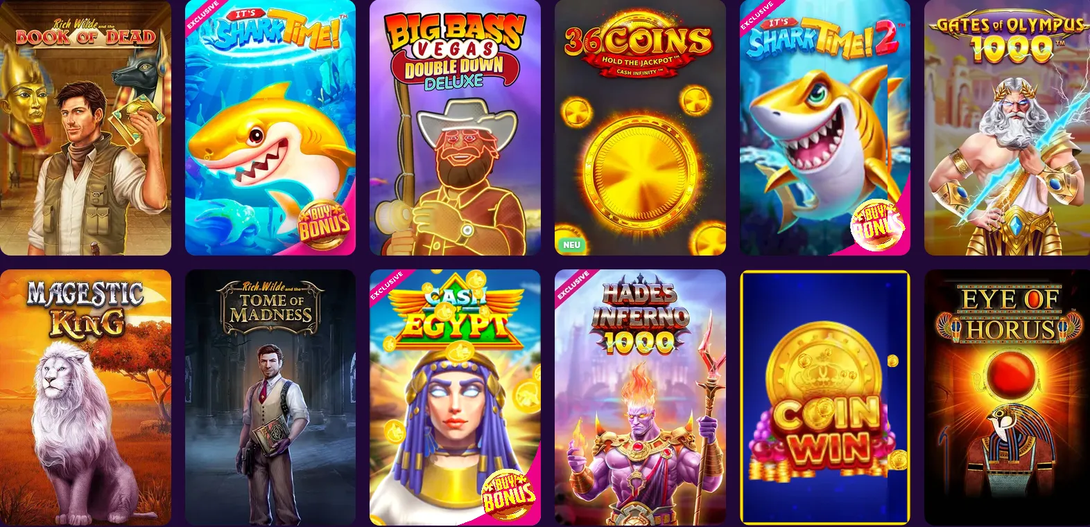 Kingmaker Casinos Kingmaker Casinos