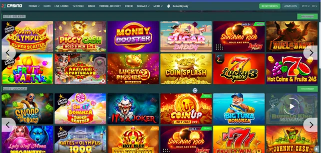 22casino Casino 22casino Casino