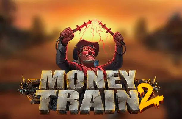 Money Train 2 Slot