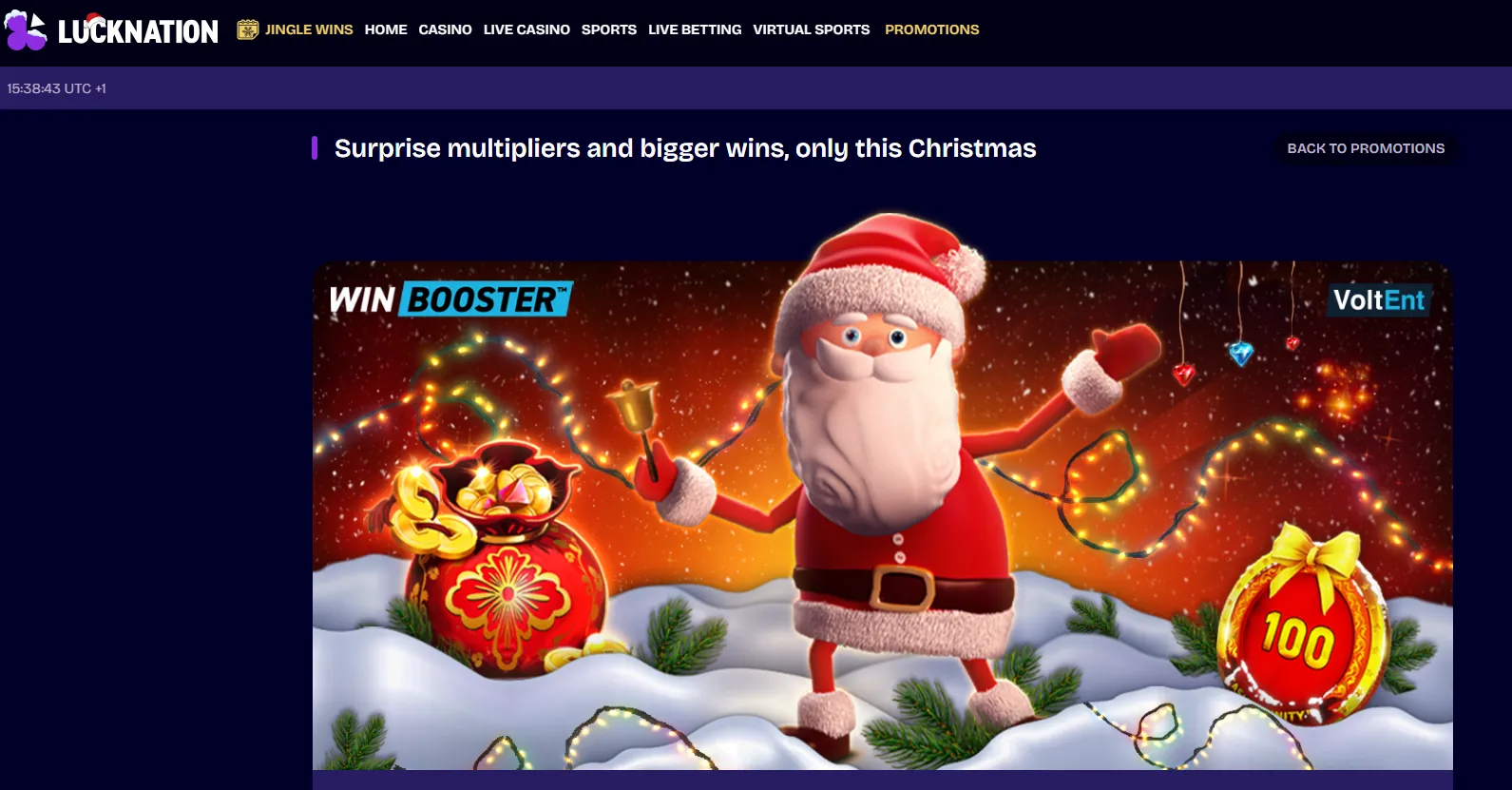 Bonuset dhe Promocionet Bonuset dhe Promocionet