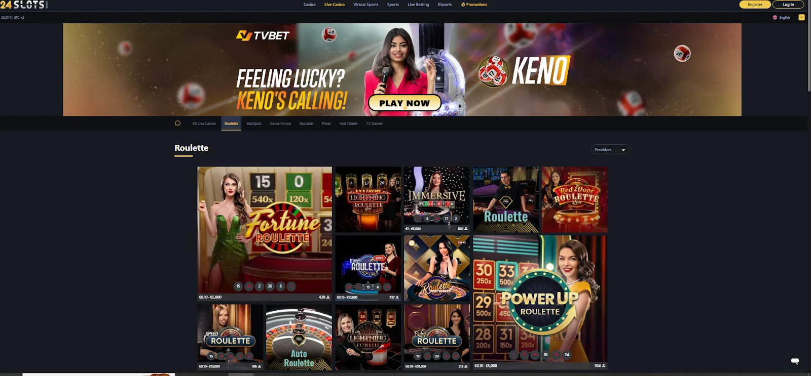 24slots