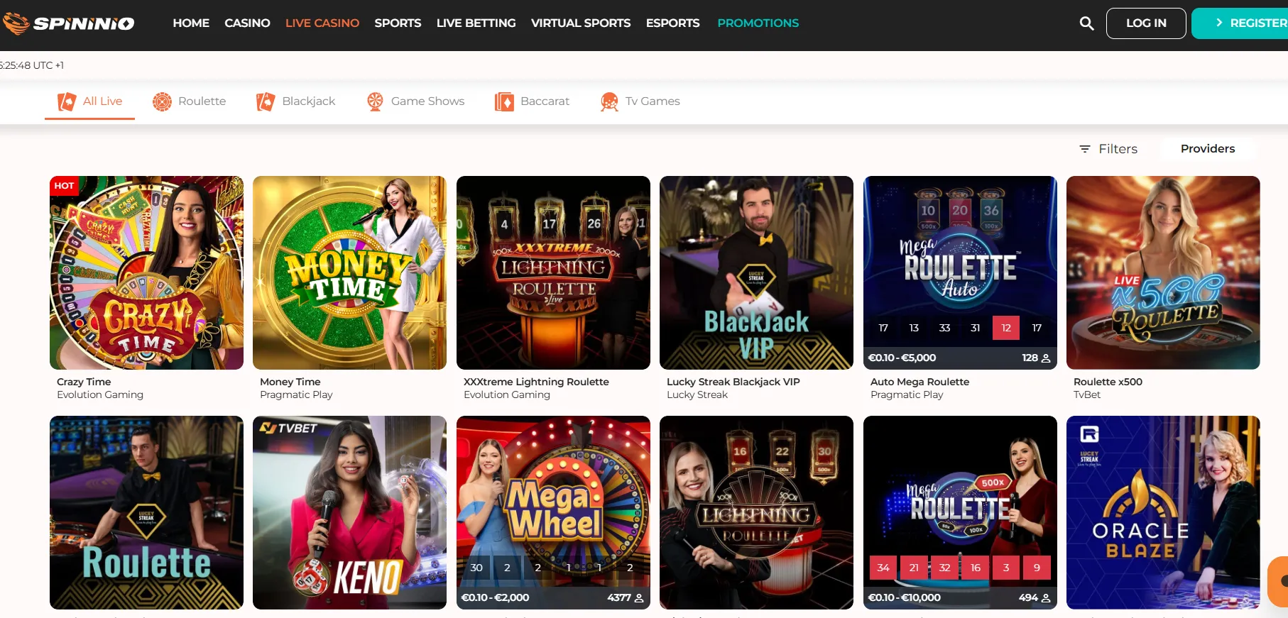 P&euml;rzgjedhja e Loj&euml;rave