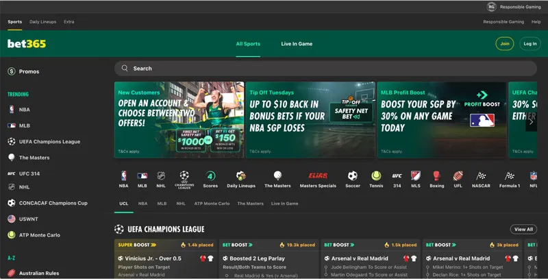 Bet365