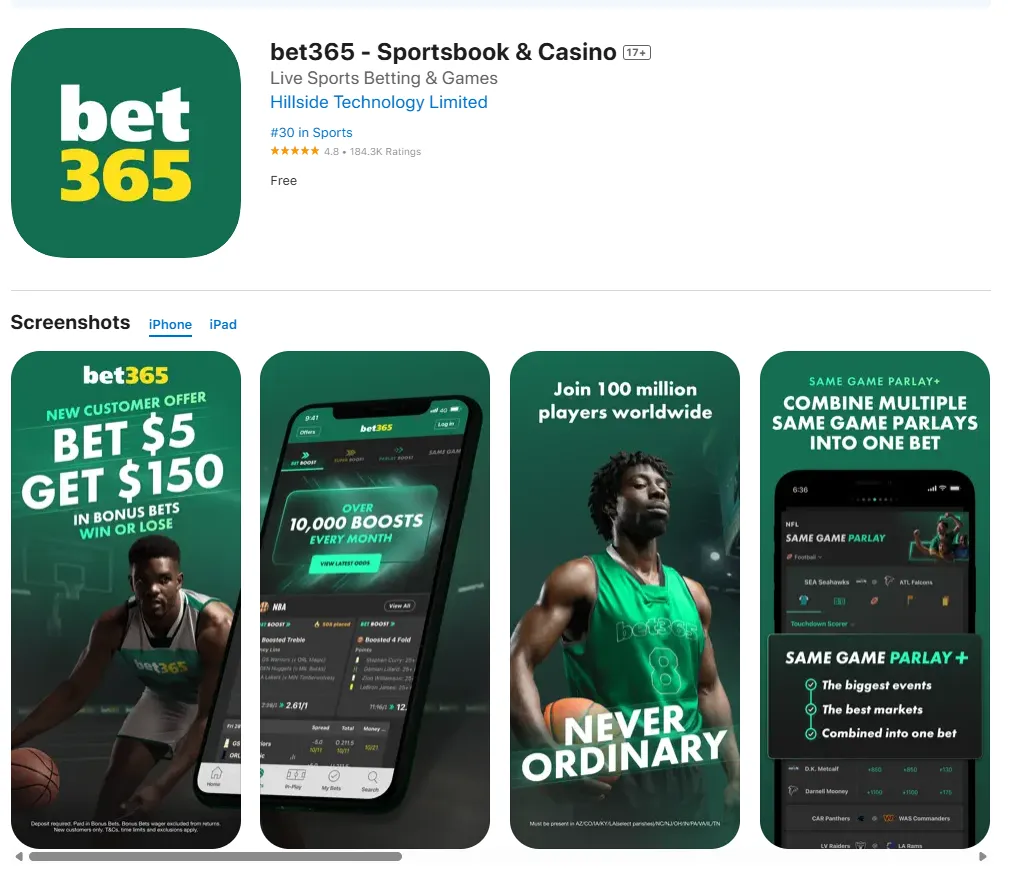 Bet365