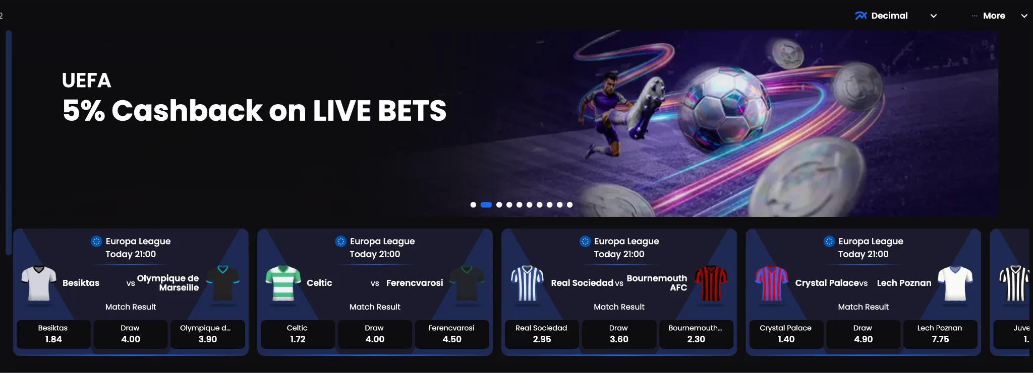 Pribet Casino