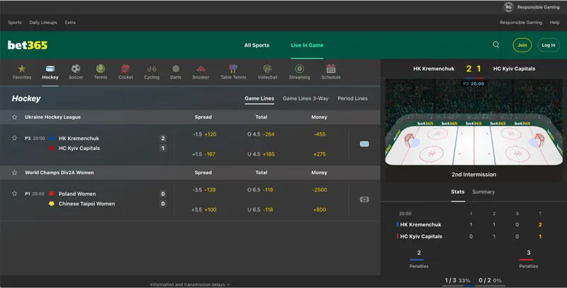 Bet365