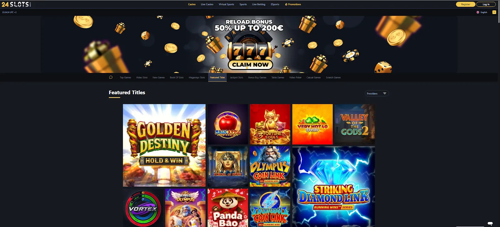 24slots