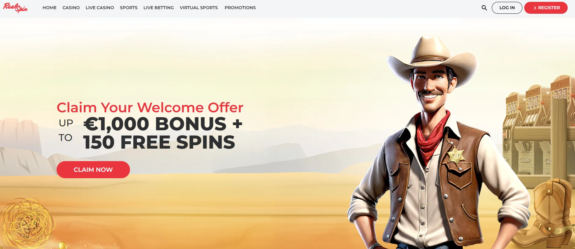 RealSpin