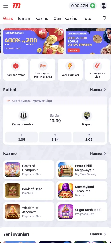 Marathonbet Marathonbet