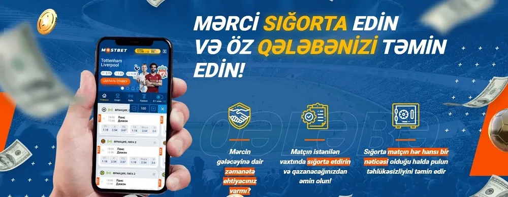 Mostbet