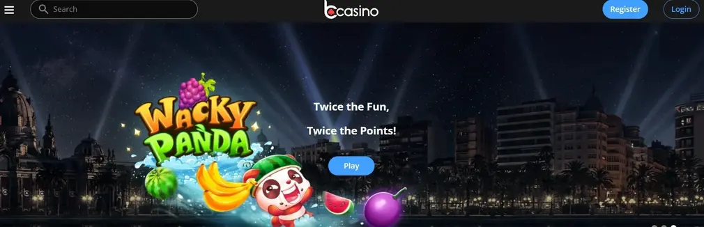 bCasino