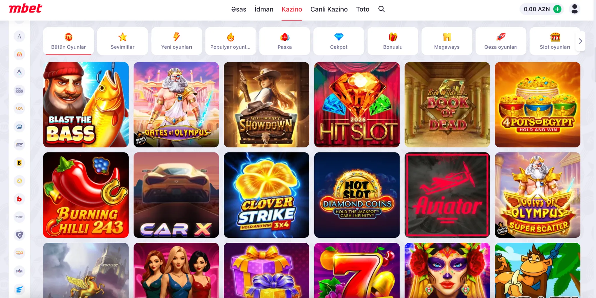 Marathonbet Marathonbet