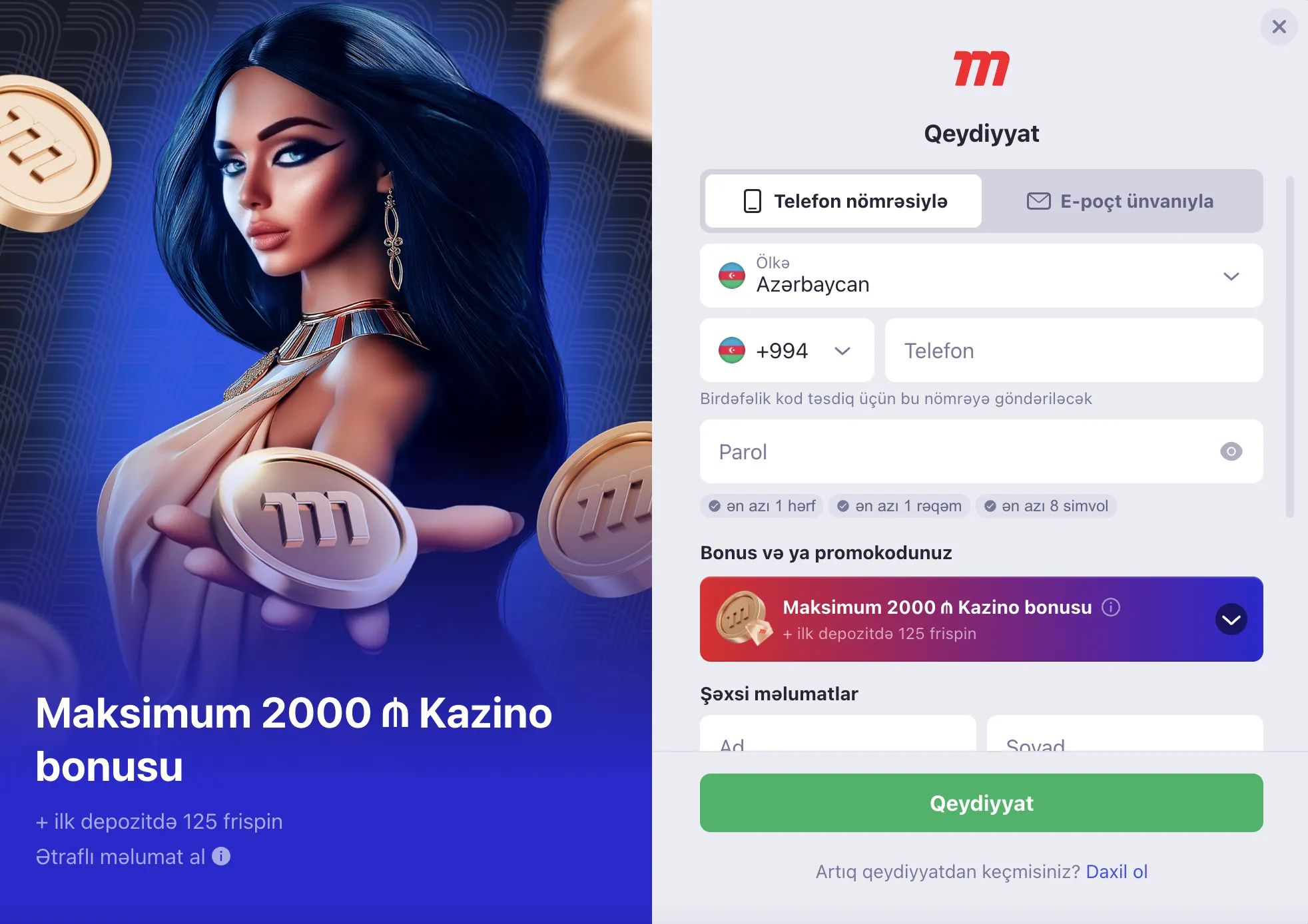 Marathonbet Marathonbet