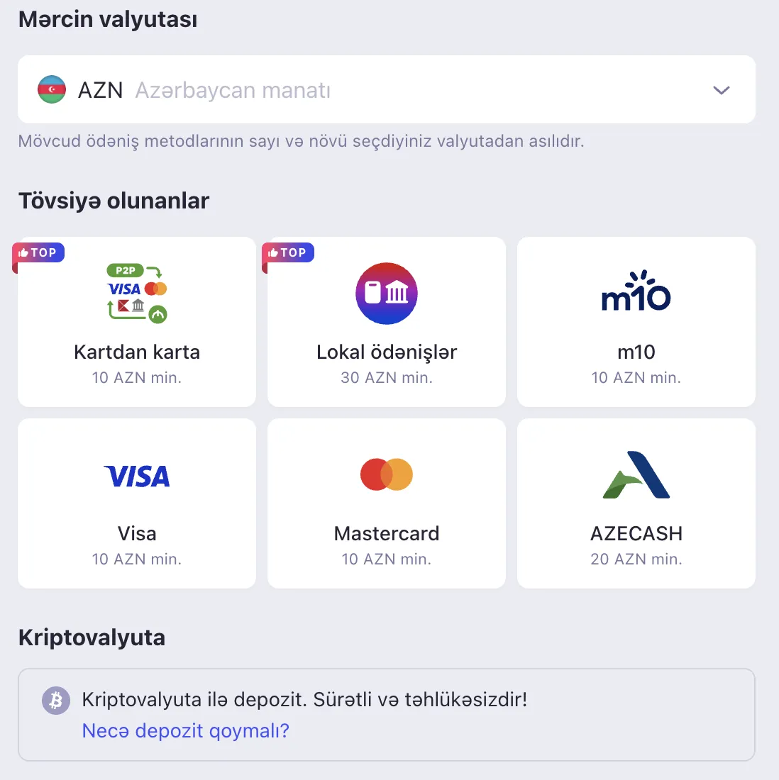 Ödənişlər Ödənişlər