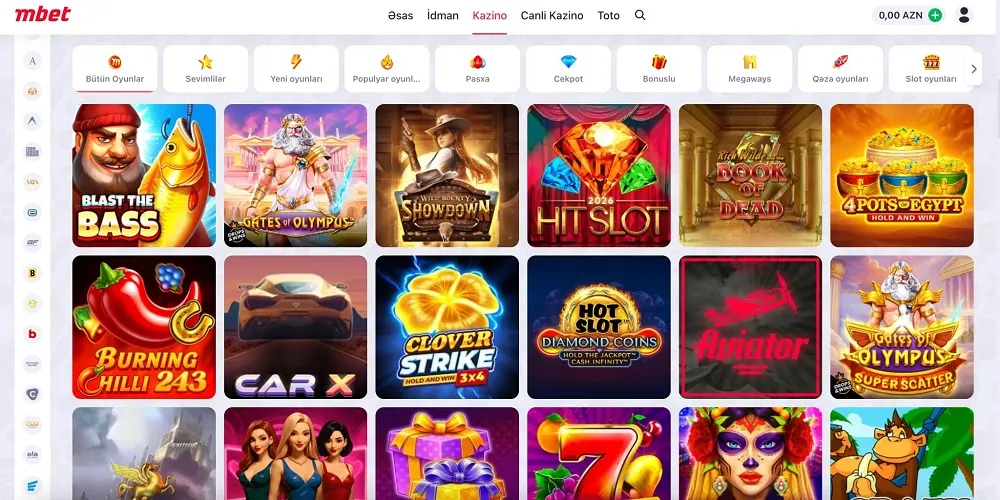 Marathonbet Marathonbet