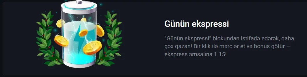 Günün Ekspressi
