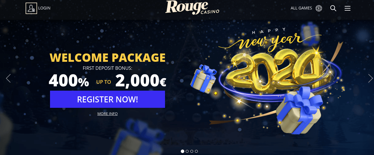 rouge casino