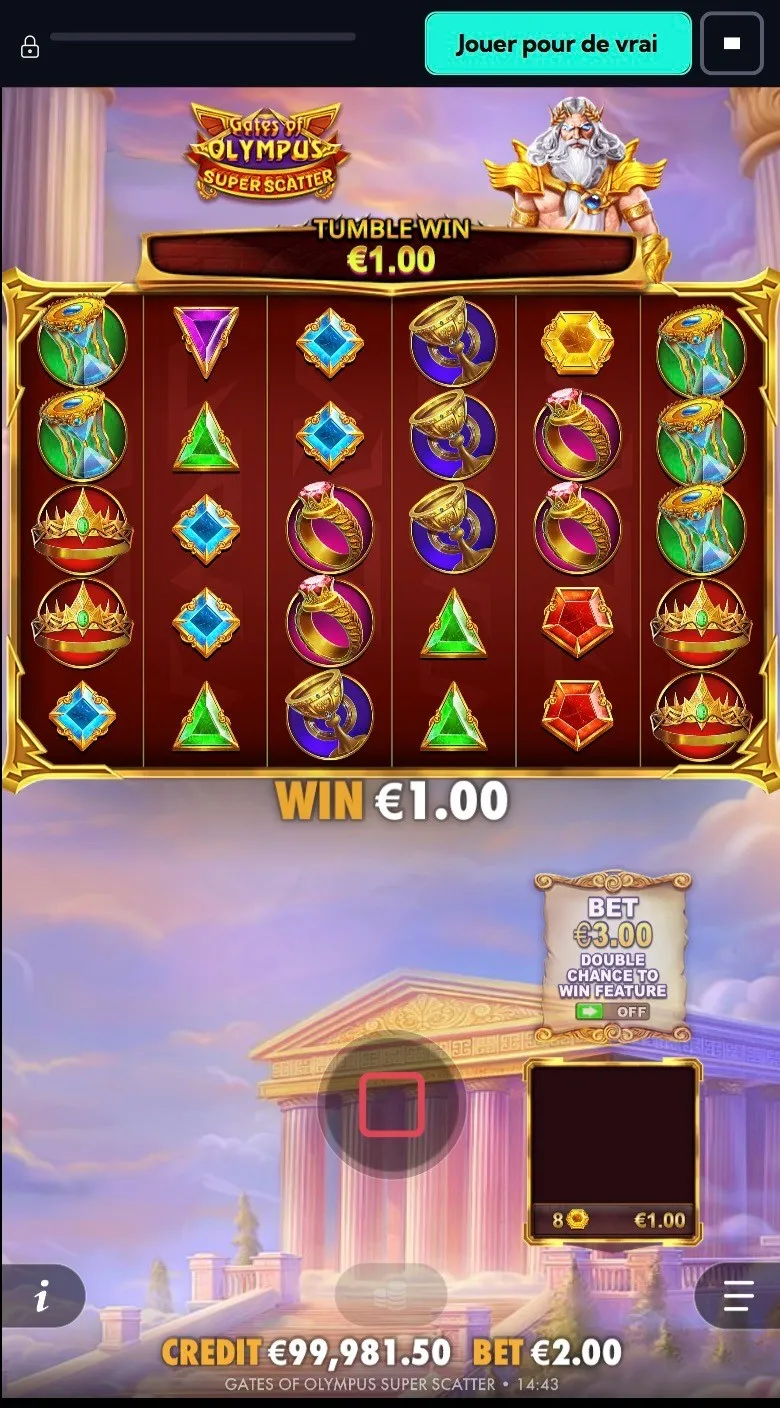 Application et version mobile Spinalto