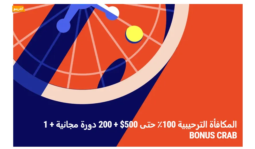 Bonuses and promotions