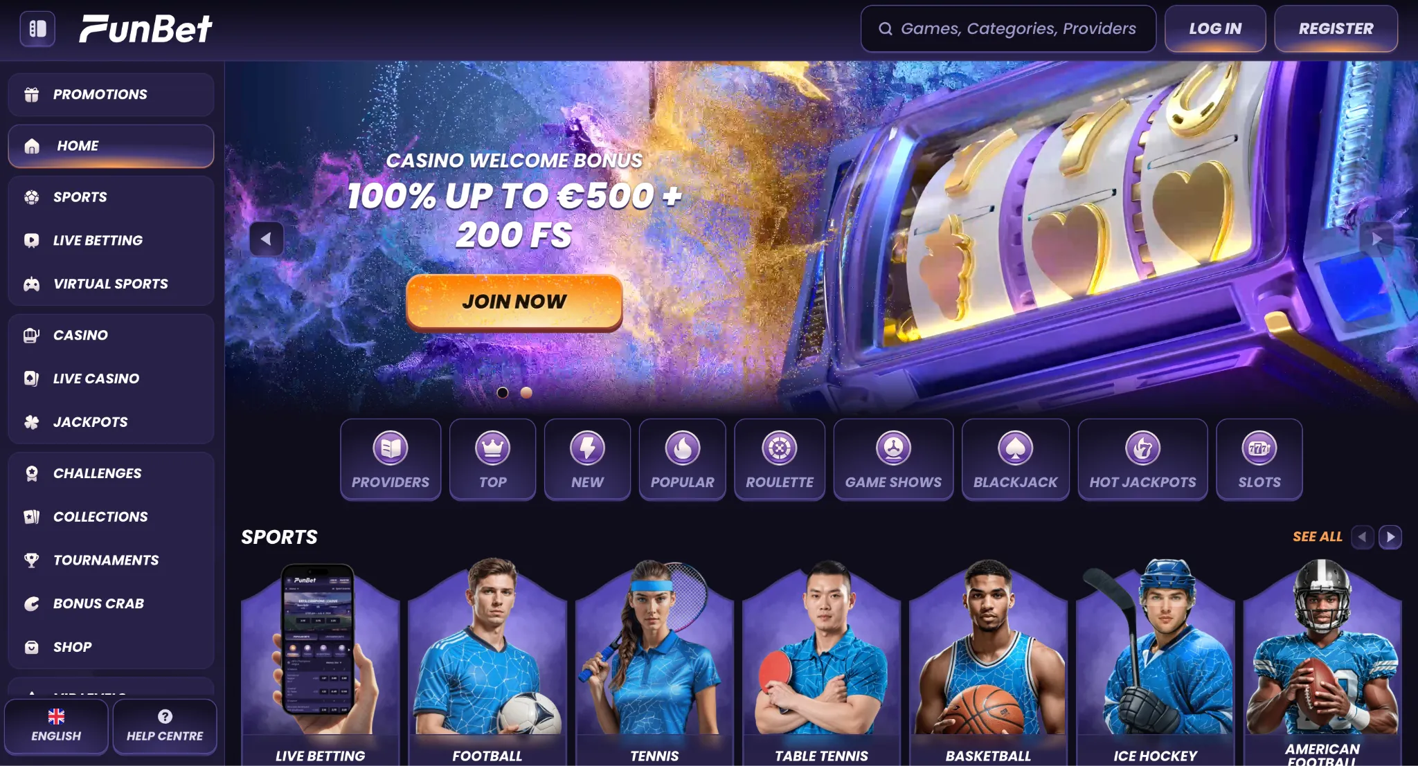 Funbet