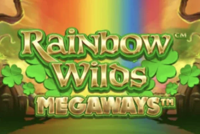 Rainbow Wilds Megaways