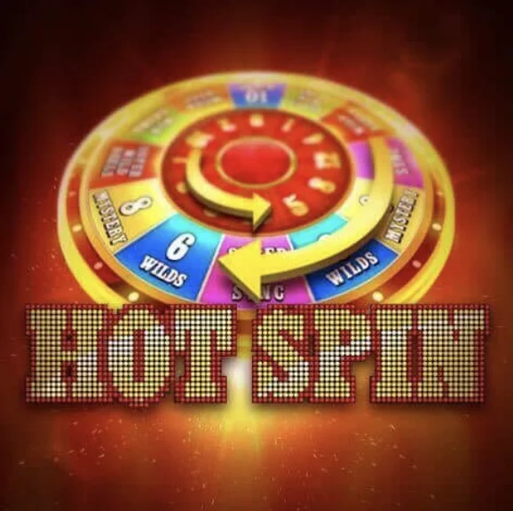 Hot Spin