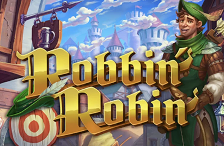 Robbin Robin