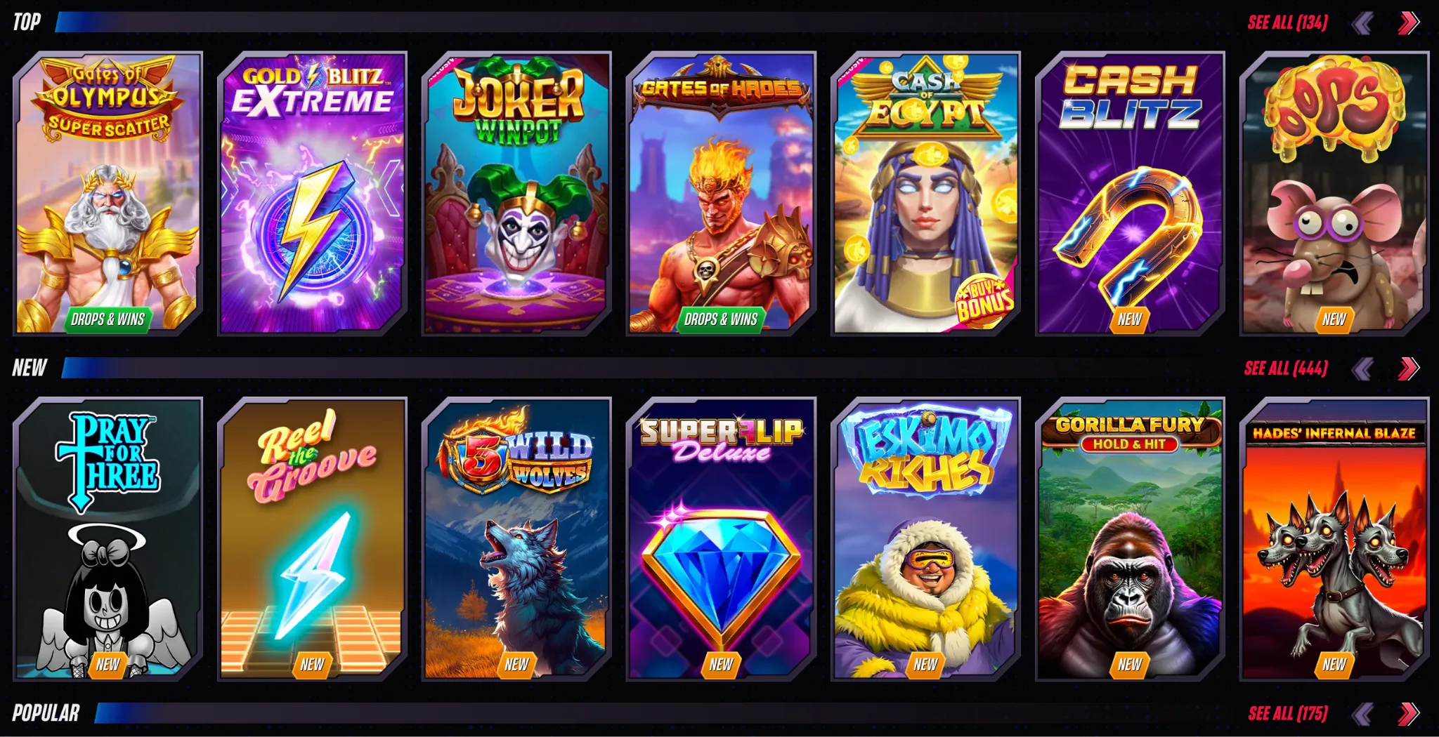 Games
