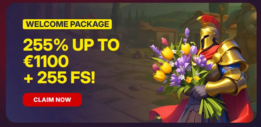 Bonuses and Promotions