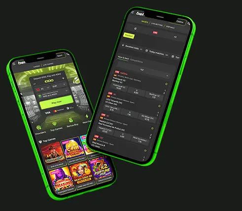 Betovo Casino Mobile Casino and App