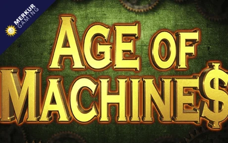 Age of Machines