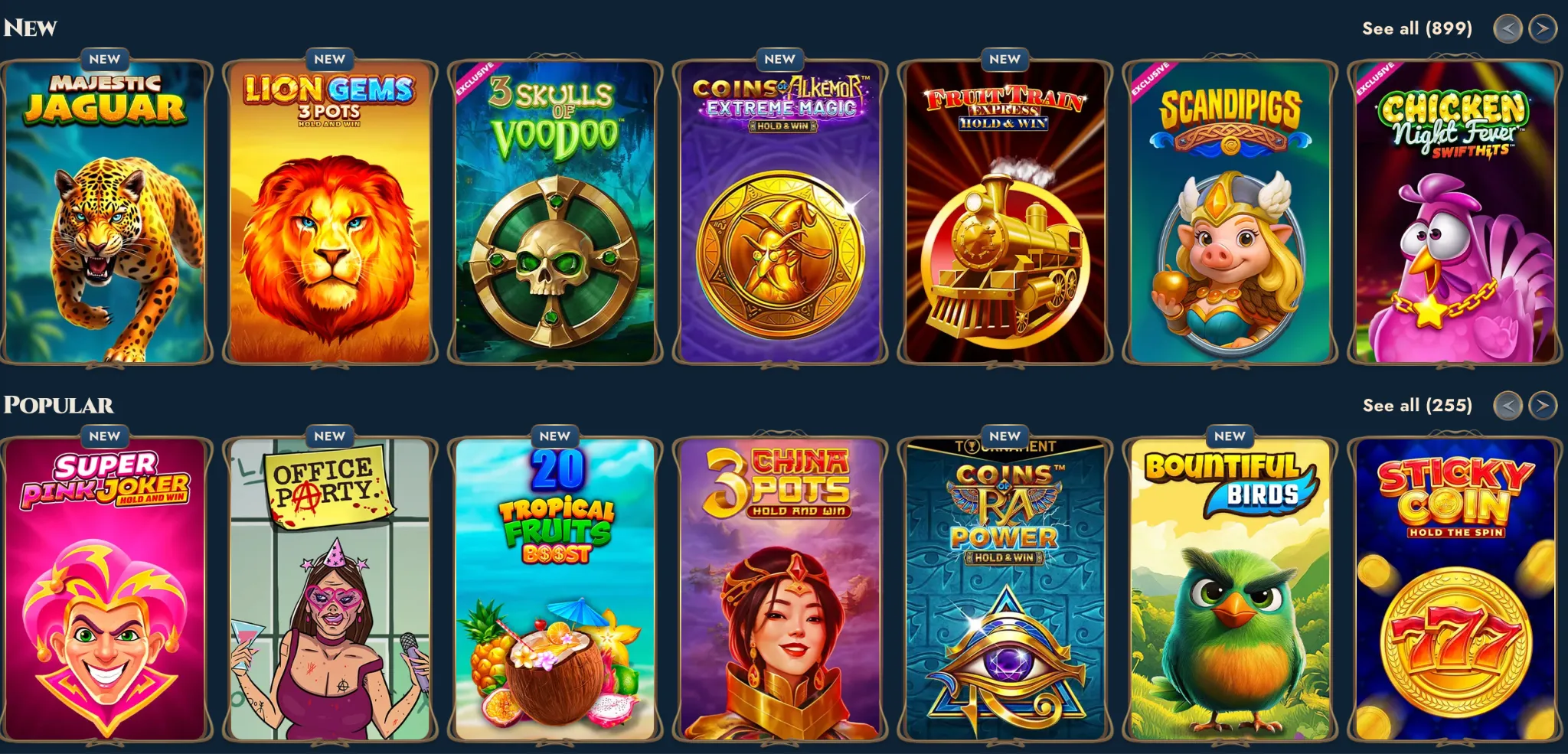 Games