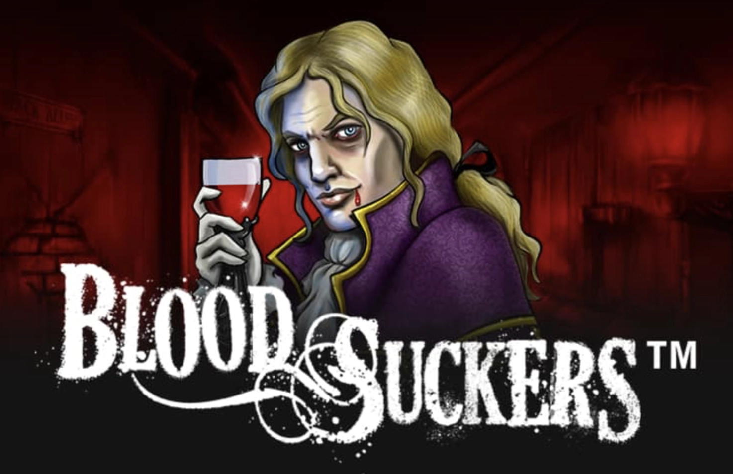 Blood Suckers