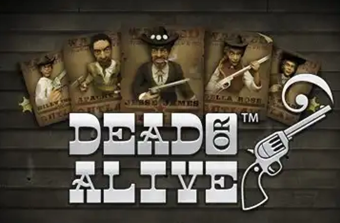 Dead or Alive