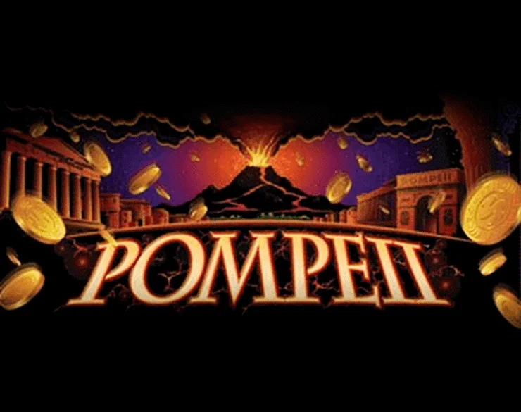 Pompeii Slot