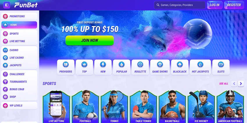 Funbet