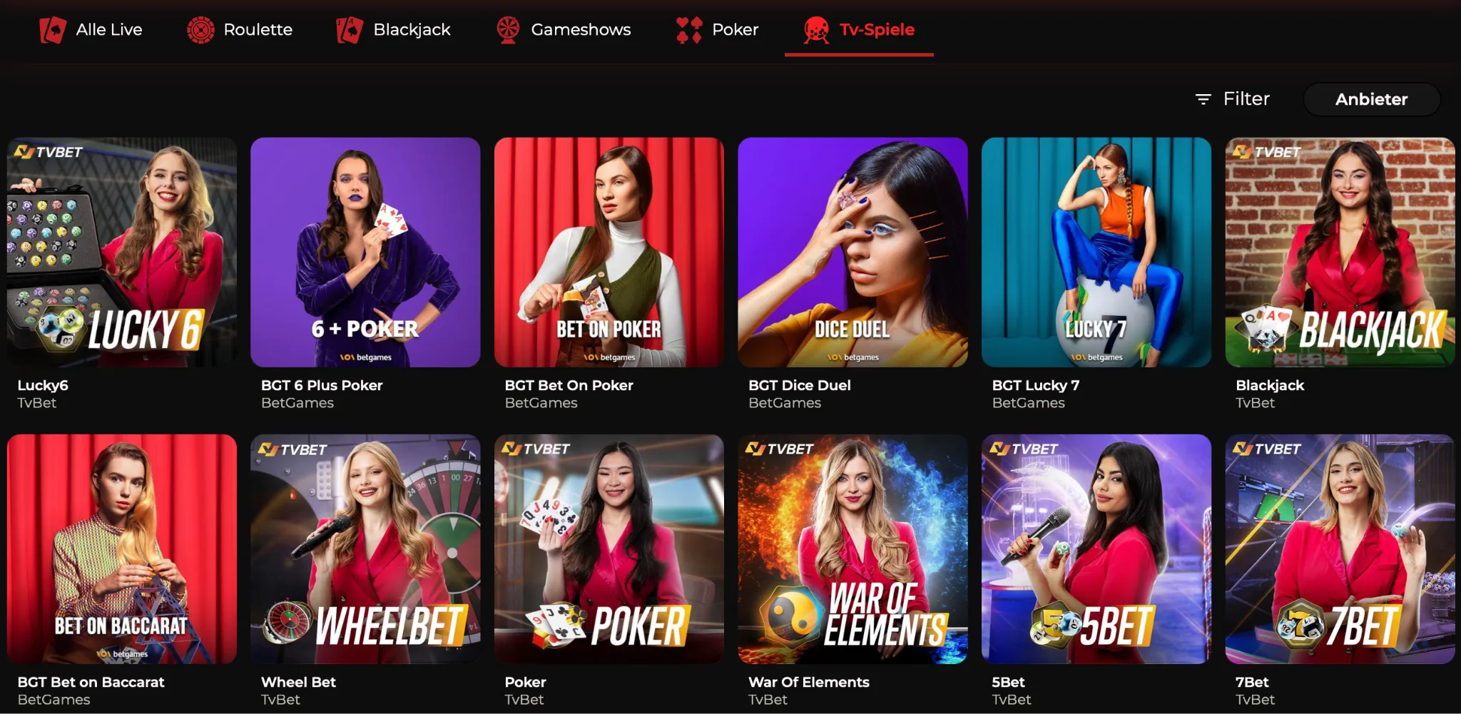 God of Casino God of Casino