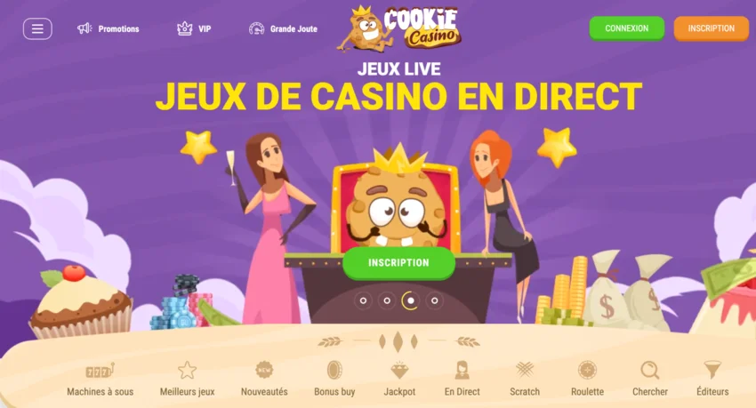 cookie-casino-page-d-accueil