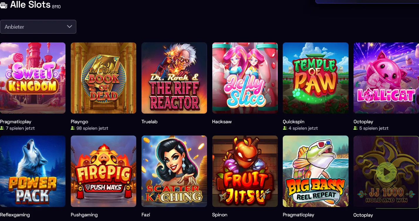 Immerion Casino
