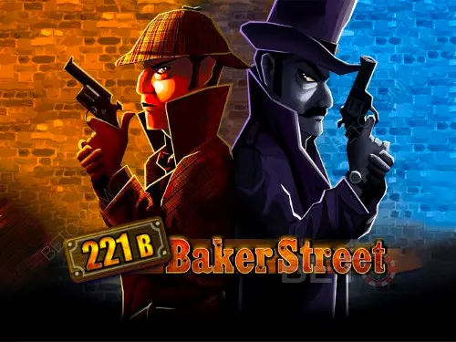 Baker Street Slot