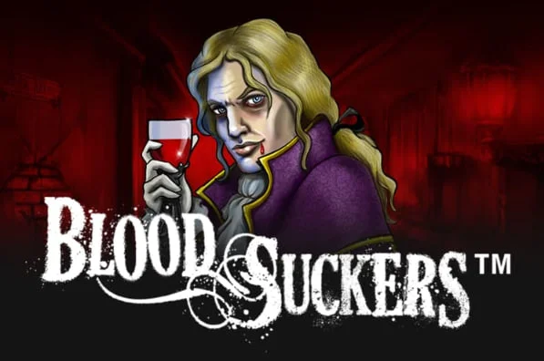 Blood Suckers