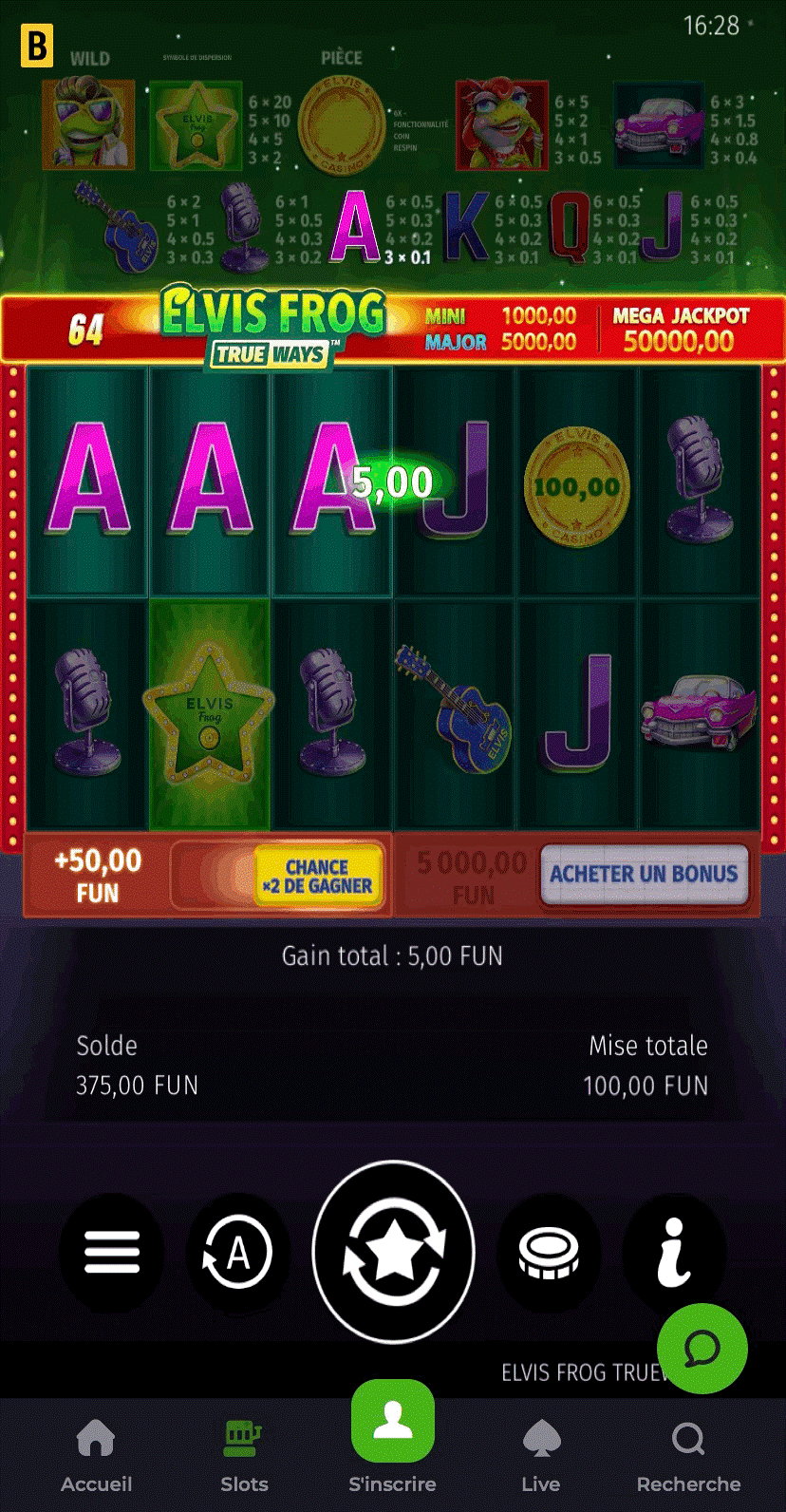 Jeetcity casino mobile