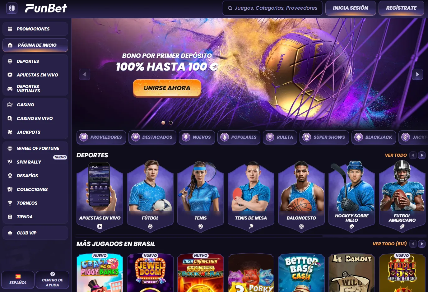 Funbet casino Funbet casino