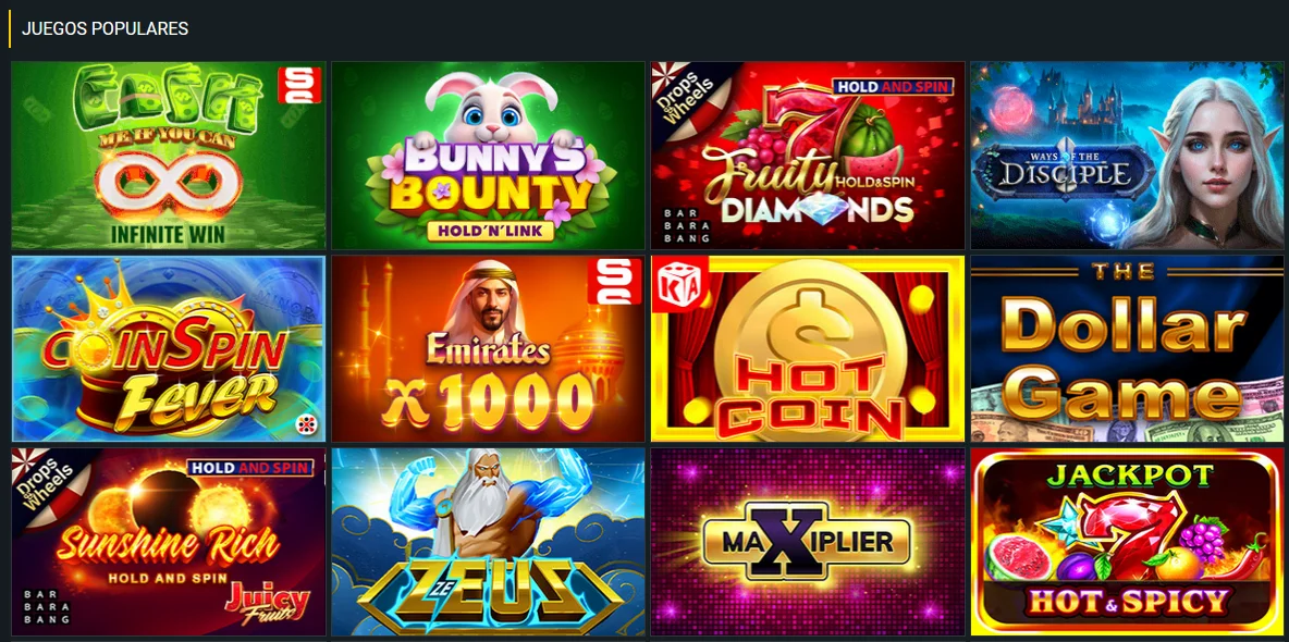 Betwinner Casino